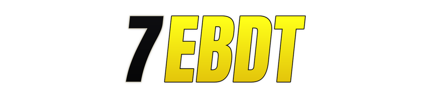 7ebdt লোগো